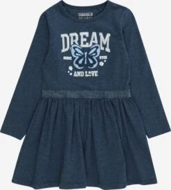 STACCATO Robes Robe Enfants Bleu Clair / Bleu Foncé