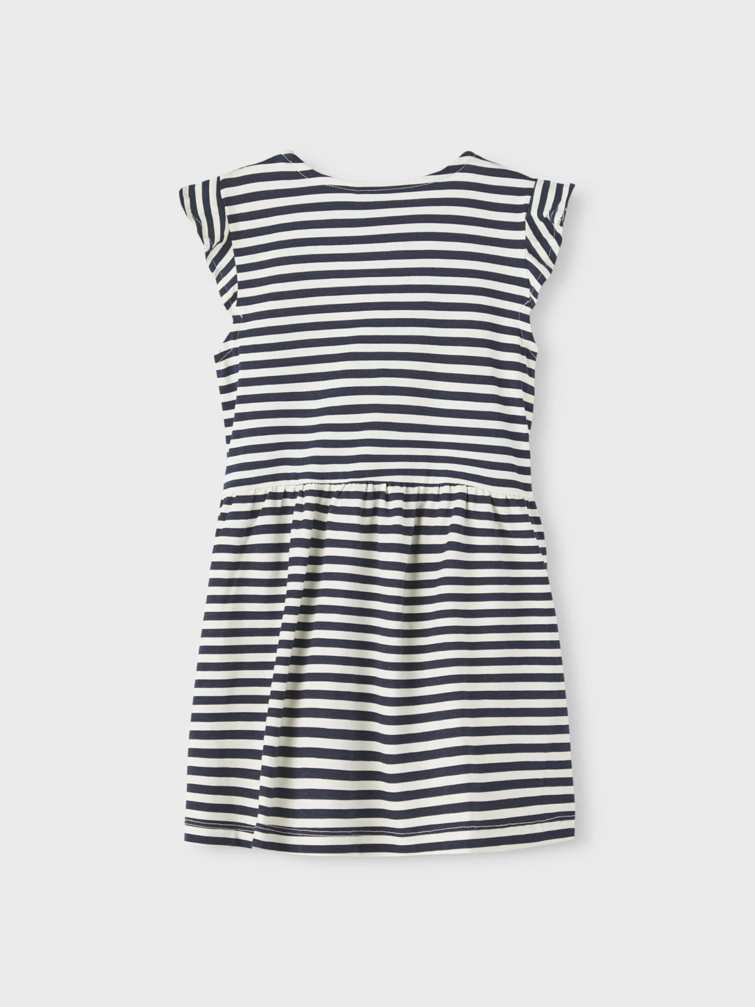 NAME IT Robes Robe Zyline Enfants Saphir 4 NAME IT Robes Robe Zyline Enfants Saphir – Image 2