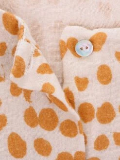 Robes Robe BLAKE Enfants Abricot -Joli Mode Soldes Magasin 19025c87d4f6fb6790195ac711de14e1