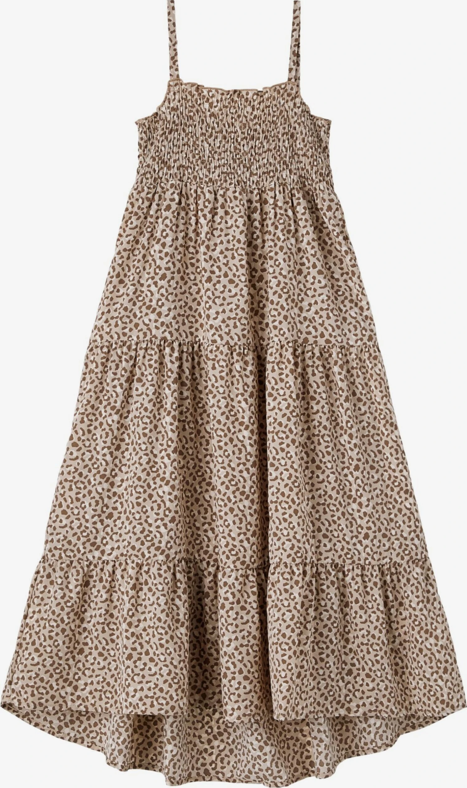 NAME IT Robes Robe Vinaya Enfants Mastic 3 NAME IT Robes Robe Vinaya Enfants Mastic