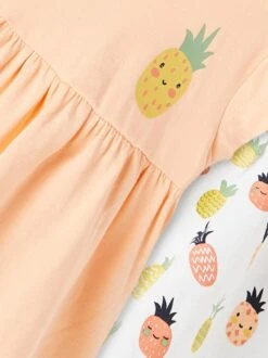 NAME IT Robes Et Jupes Robe FAHRA Enfants Corail / Pêche / Blanc 11 NAME IT Robes Et Jupes Robe FAHRA Enfants Corail / Pêche / Blanc -Joli Mode Soldes Magasin 191df48bfdb84f7e7e3c59f7c3ffa8f1