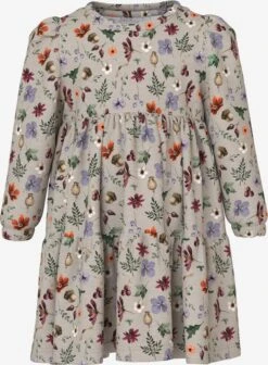 NAME IT Robes Et Jupes Robe LISA Enfants Beige Foncé