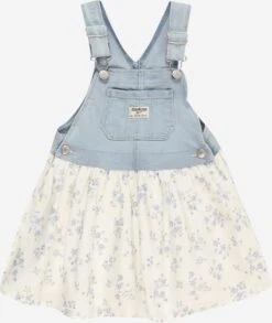 OshKosh Robes Robe Enfants Blanc