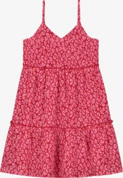 Shiwi Robes Robe JAKARTA Enfants Rouge