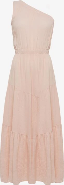 Robes De Soirée Robe De Soirée TARRA Femme Rose