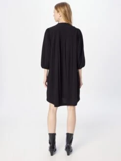 Soft Rebels Robes Fluides Robe-chemise Ellie Femme Noir 12 Soft Rebels Robes Fluides Robe-chemise Ellie Femme Noir -Joli Mode Soldes Magasin 1a8d652135789337c0ba7683135ef202