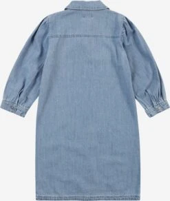 Robes Robe FELICA Enfants Bleu -Joli Mode Soldes Magasin 1b60f337cef471496248dc0101f0ffd9