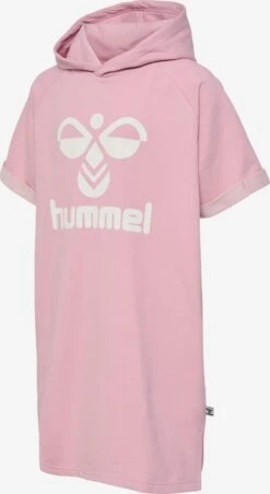 Hummel Robes Robe NAJA Enfants Rose Ancienne 10 Hummel Robes Robe NAJA Enfants Rose Ancienne -Joli Mode Soldes Magasin 1ba0f70ae3a4e516d46e9525700db917