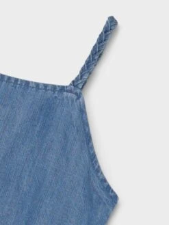 NAME IT Robes Robe Sine Enfants Bleu 9 NAME IT Robes Robe Sine Enfants Bleu -Joli Mode Soldes Magasin 1d835850cf675ff9714ba21d39e9d878