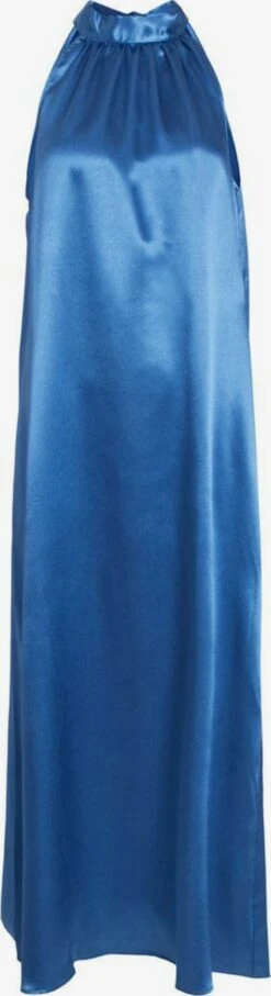 Vila Robes De Soirée Robe De Soirée SITTAS Femme Indigo