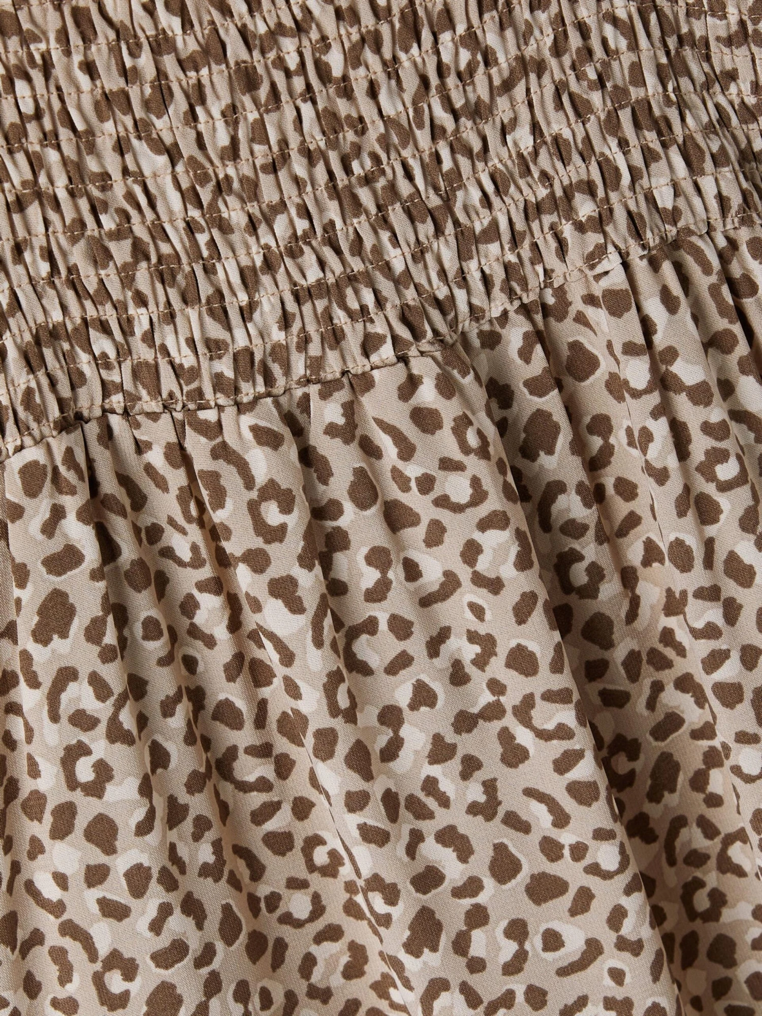 NAME IT Robes Robe Vinaya Enfants Mastic 5 NAME IT Robes Robe Vinaya Enfants Mastic – Image 3