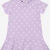 Robes Robe Enfants Violet Clair -Joli Mode Soldes Magasin 205ddb8f5eda6223e581cd593c0a6f60