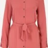 Robes Fluides Robe-chemise Femme Rose Ancienne -Joli Mode Soldes Magasin 213a78fb29841a477006d35d295c8a91
