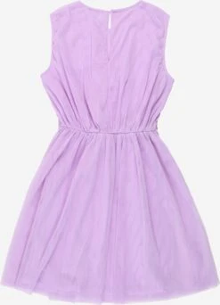 Robes Robe ROSA Enfants Violet Pastel -Joli Mode Soldes Magasin 227b1c12a2d8d11f2672189908ba98fc