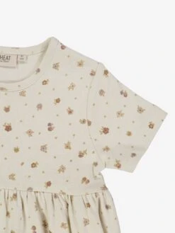 Wheat Robes Robe Nova Enfants Beige -Joli Mode Soldes Magasin 23e901576266dc112ae5f84c24b1d3a7