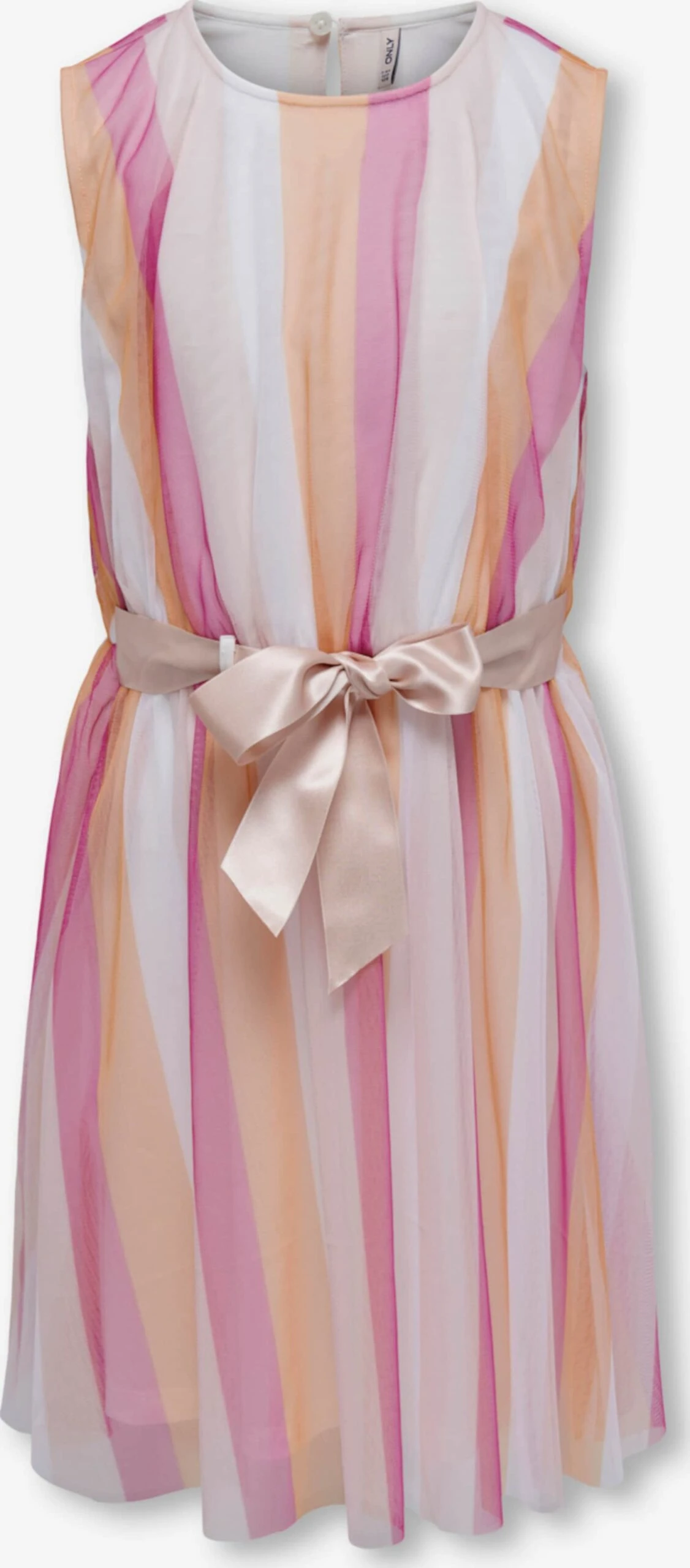 Robes Robe Rosa Enfants Mélange De Couleurs 3 Robes Robe Rosa Enfants Mélange De Couleurs