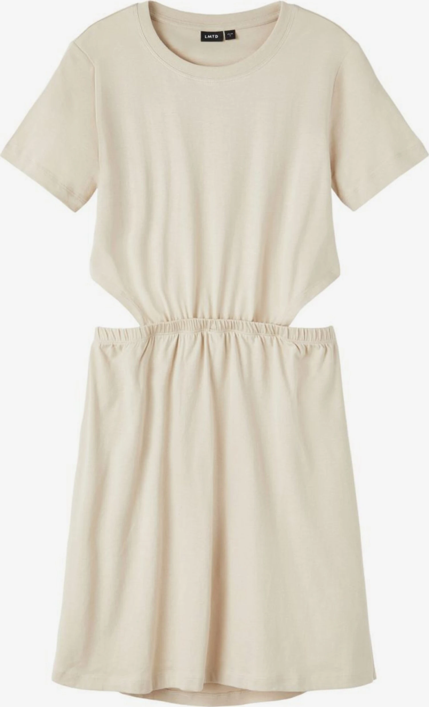 NAME IT Robes Robe Enfants Beige