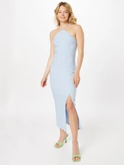 Dorothy Perkins Robes De Soirée Robe De Soirée Femme Opal -Joli Mode Soldes Magasin 26324d3e9afbb2e93e4a6060770b0664