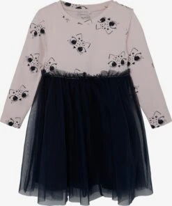 NAME IT Robes Robe SEFINA Enfants Rose