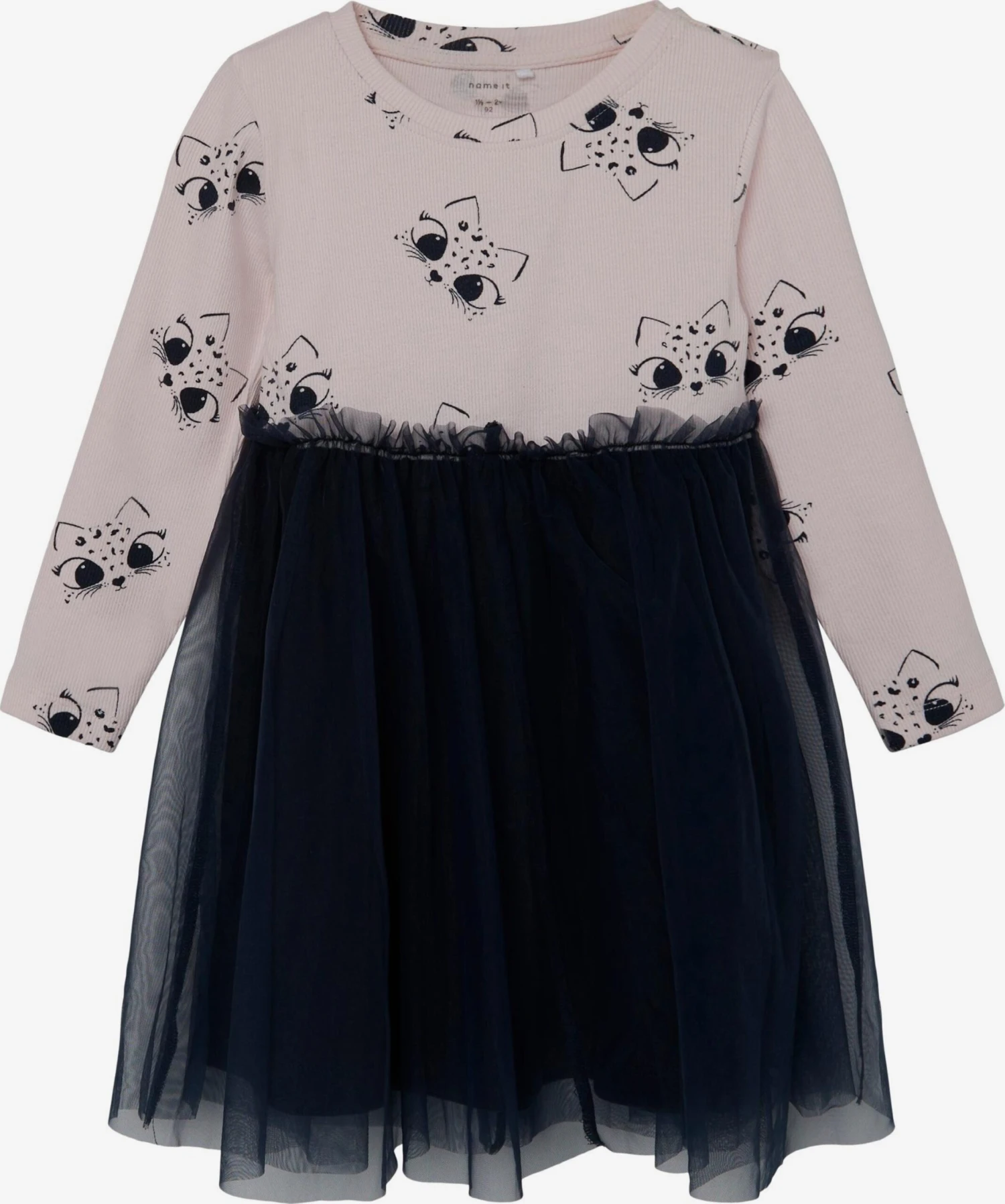 NAME IT Robes Robe SEFINA Enfants Rose 3 NAME IT Robes Robe SEFINA Enfants Rose