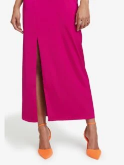 Vera Mont Robes De Soirée Robe De Soirée Femme Pitaya -Joli Mode Soldes Magasin 270884d8bcfd8ae884214f2f7715d9cd