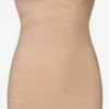APART Robes Fourreaux Robe Fourreau Femme Beige