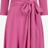 Robes De Soirée Robe De Soirée Lano Femme Violet -Joli Mode Soldes Magasin 29190998e429a41725a024230c1dc6a6