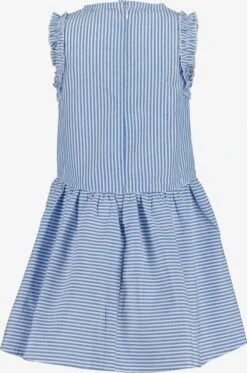 Blue Seven Robes Robe Enfants Bleu Clair 5 Blue Seven Robes Robe Enfants Bleu Clair -Joli Mode Soldes Magasin 29e064048e07593c65d8c985aac6f2a6