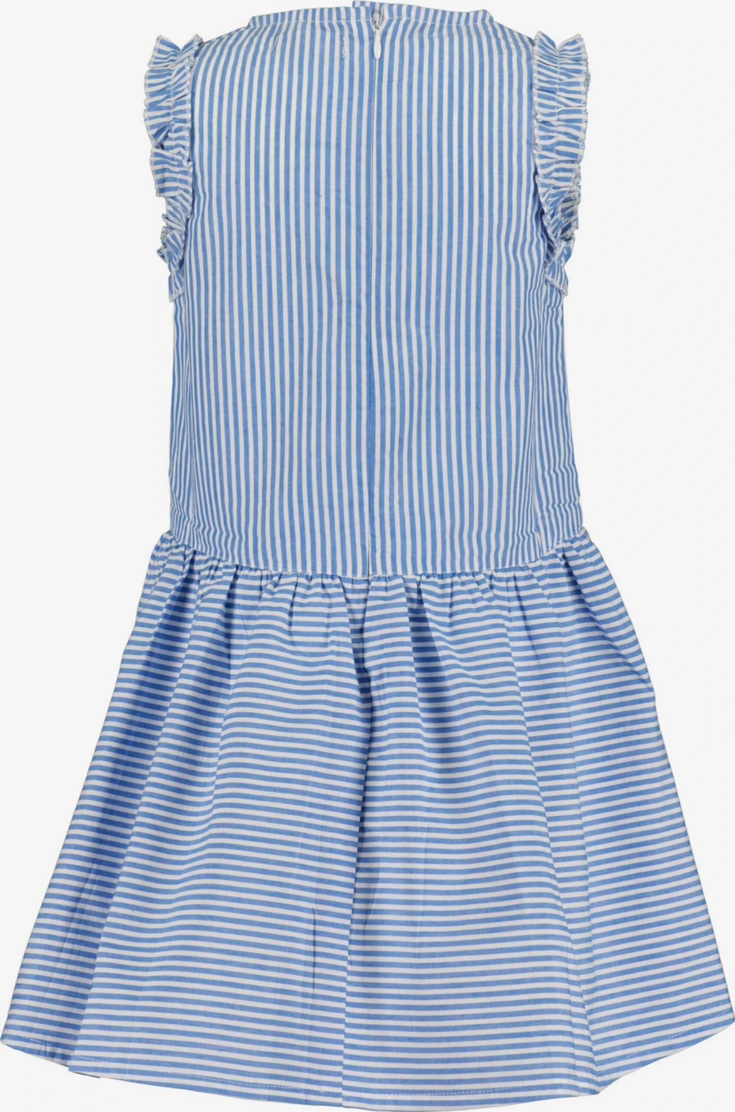 Blue Seven Robes Robe Enfants Bleu Clair 4 Blue Seven Robes Robe Enfants Bleu Clair – Image 2