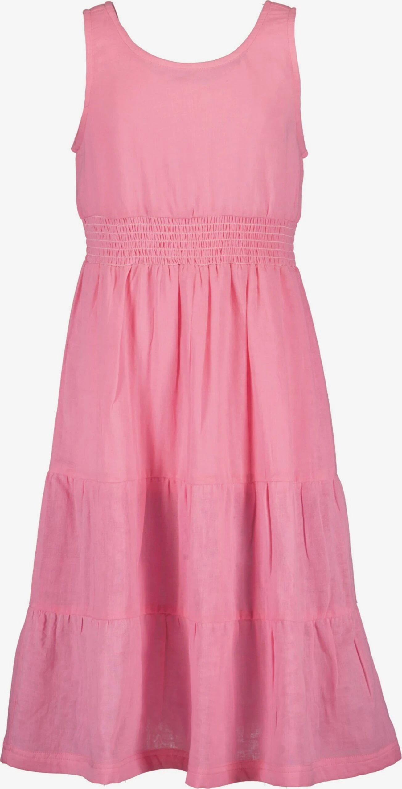 Blue Seven Robes Robe Enfants Rose Clair 3 Blue Seven Robes Robe Enfants Rose Clair