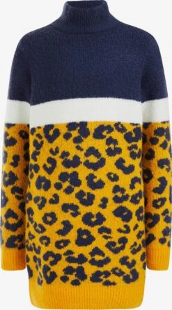 WE FASHION Robes Robe Enfants Curry