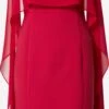 APART Robes Fourreaux Robe Fourreau Femme Rouge