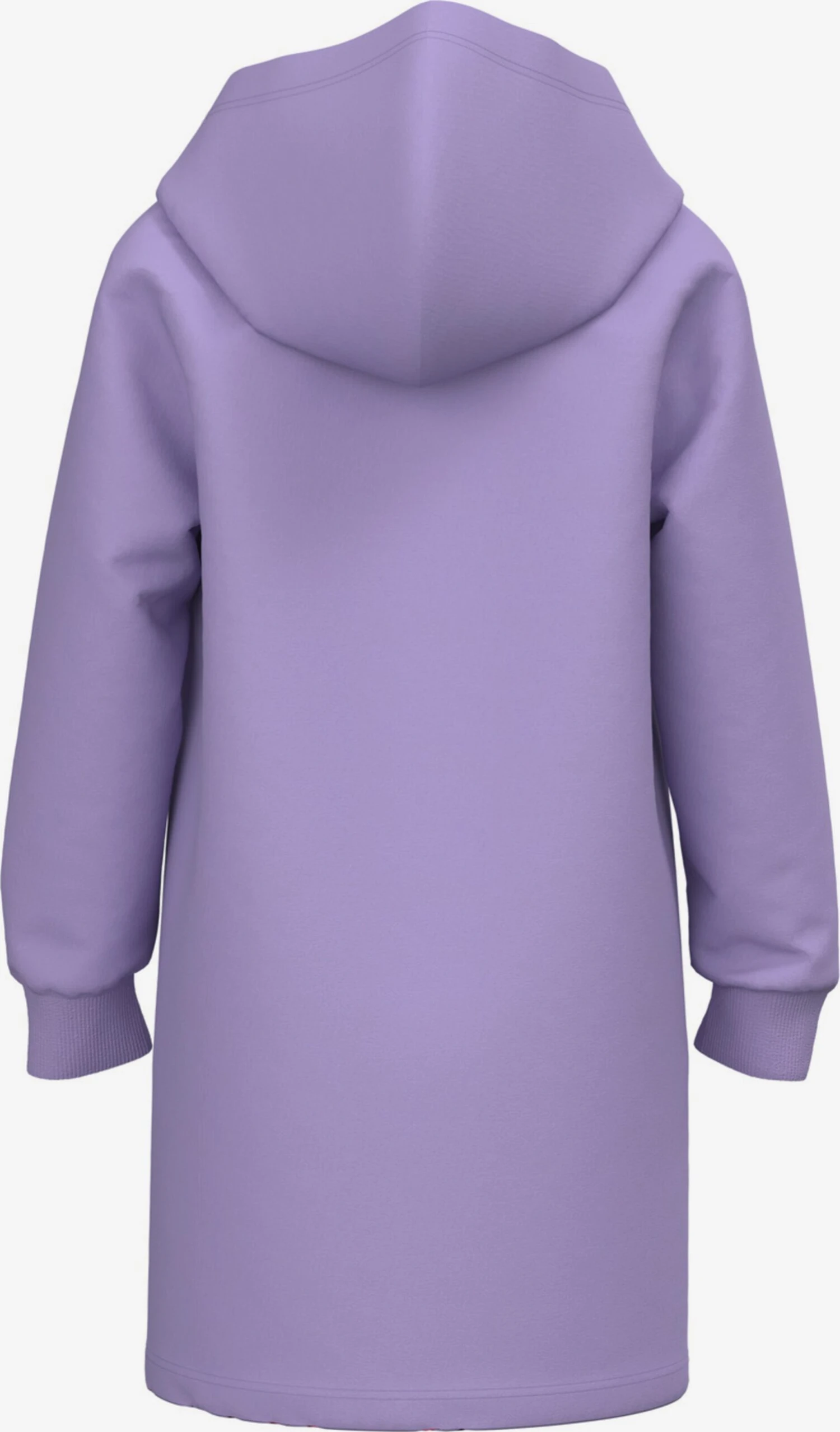 NAME IT Robes Robe Vanita Enfants Lilas 4 NAME IT Robes Robe Vanita Enfants Lilas – Image 2