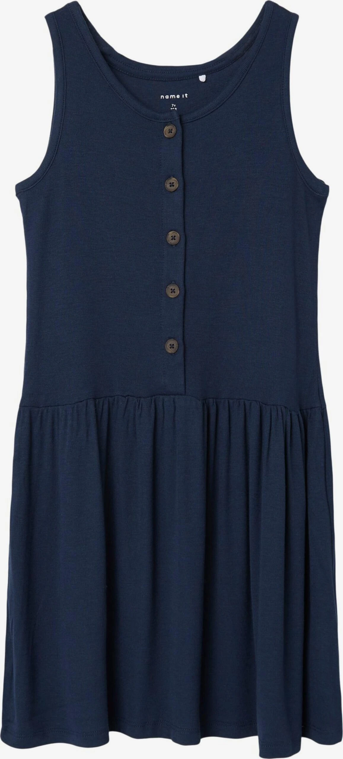 NAME IT Robes Robe Julia Enfants Saphir 3 NAME IT Robes Robe Julia Enfants Saphir