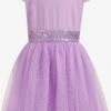 WE FASHION Robes Robe Enfants Orchidée -Joli Mode Soldes Magasin 2d1a38b5931f3c7b1b7d1e9075b7dbdf