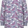 NAME IT Robes Robe Veronika Enfants Lavande -Joli Mode Soldes Magasin 2dddaff91f81317062d4012968b7184d