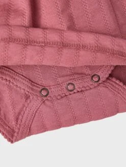 NAME IT Robes Et Jupes Robe Enfants Framboise -Joli Mode Soldes Magasin 2f86ebc071e979d35bcb18ead5817bca