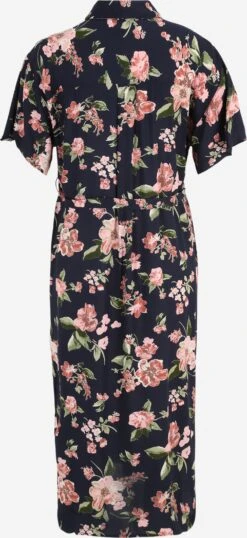 Robes Fluides Robe-chemise Bumpy Femme Bleu Marine -Joli Mode Soldes Magasin 30903d3ba1749c4256e7f1bccd60103c