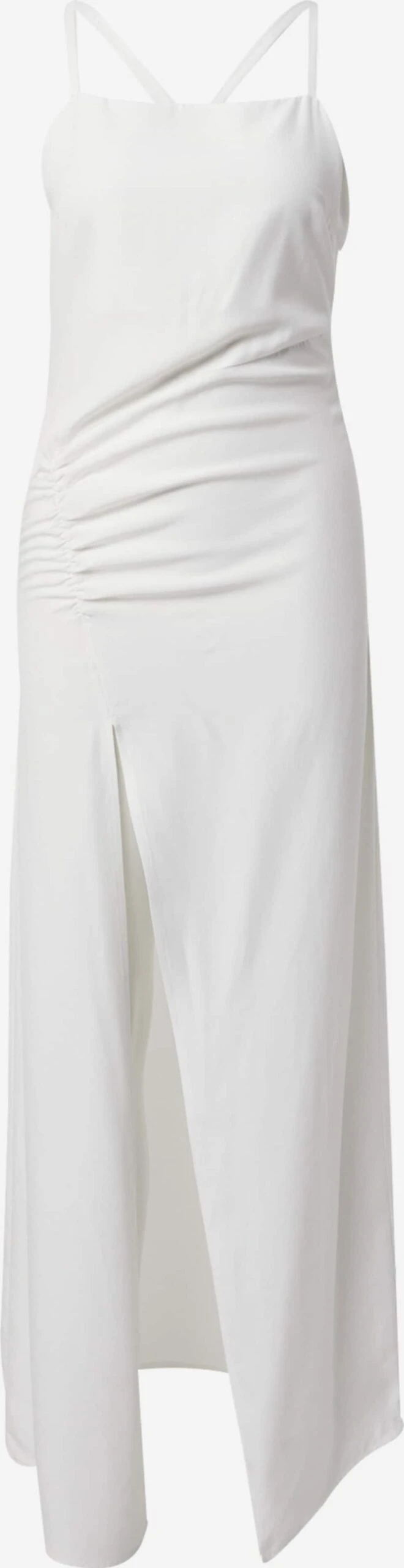 Robes De Soirée Robe De Soirée Louisa Femme Blanc Cassé 3 Robes De Soirée Robe De Soirée Louisa Femme Blanc Cassé