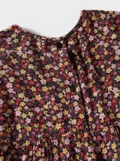 Mango Kids Robes Robe Camila Enfants Rose -Joli Mode Soldes Magasin 31c93d3e9c4f6b3fffdf4fae2eb473f5