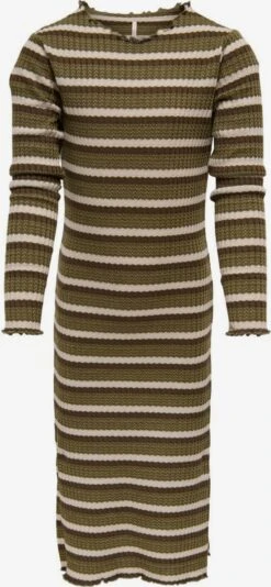 Robes Robe Enfants Beige / Marron