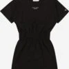 Calvin Klein Jeans Robes Robe HERO Enfants Noir -Joli Mode Soldes Magasin 31e78aeaee9164974b7cf09c355841e6