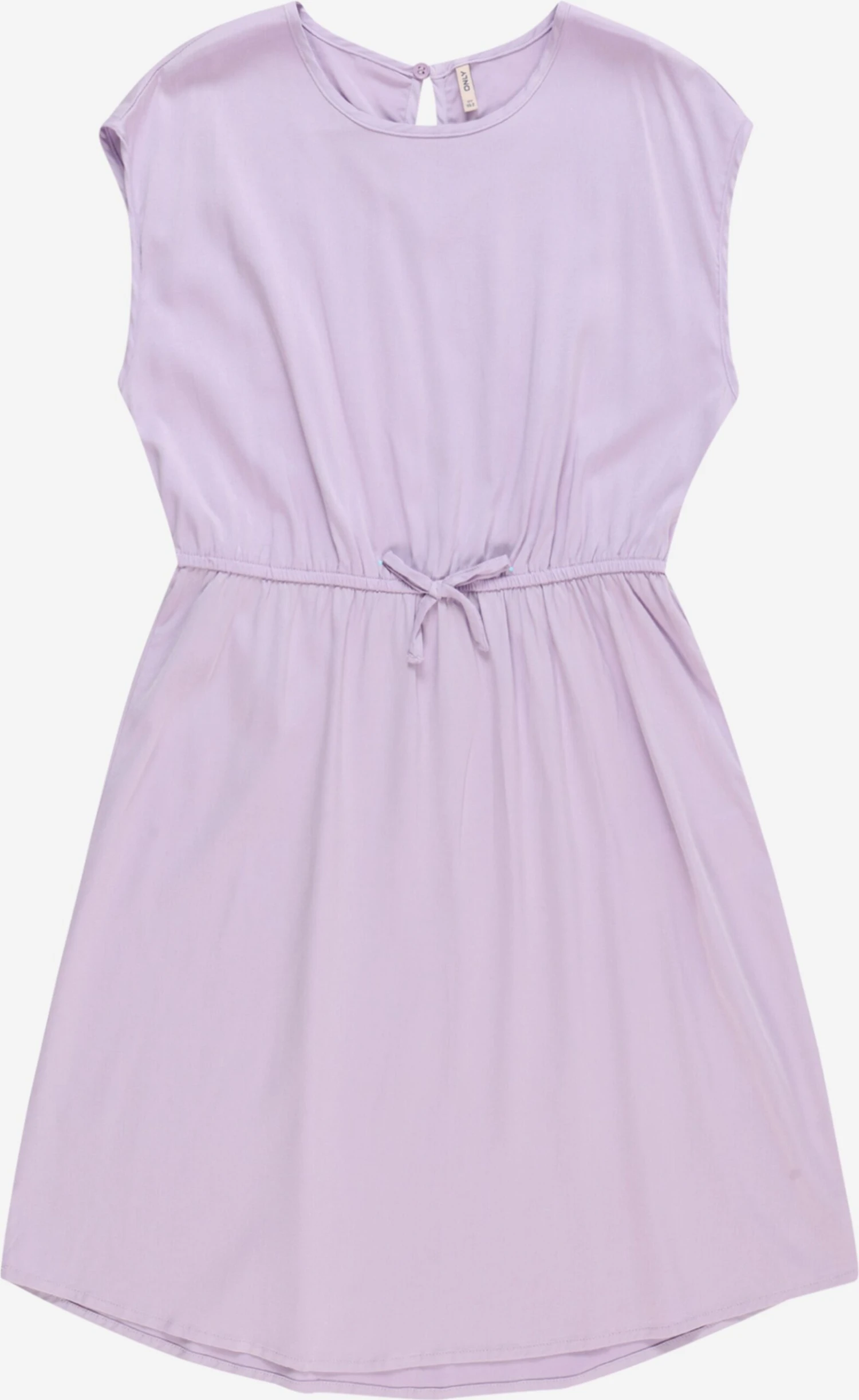 Robes Robe SCARLETT Enfants Violet Clair