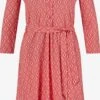 Robes Fluides Robe-chemise Daria Femme Magenta / Rose Clair 1 Robes Fluides Robe-chemise Daria Femme Magenta / Rose Clair -Joli Mode Soldes Magasin 35af56cb21eb78568d653481471fb133