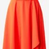 Vera Mont Robes De Soirée Robe De Soirée Femme Orange -Joli Mode Soldes Magasin 3705dc203622805ae8dc9e0e4dbd84c1