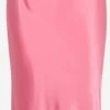 Bardot Robes De Soirée Robe De Soirée Malinda Femme Rose Clair -Joli Mode Soldes Magasin 371d9582e3e8cba4ce4daa173181f567