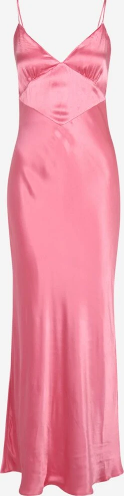 Bardot Robes De Soirée Robe De Soirée Malinda Femme Rose Clair