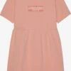 Calvin Klein Robes Robe Hero Enfants Corail