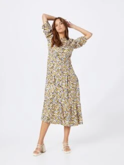 Robes Fluides Robe-chemise BALENDINE Femme Mélange De Couleurs 11 Robes Fluides Robe-chemise BALENDINE Femme Mélange De Couleurs -Joli Mode Soldes Magasin 3868161e378c5c78ae728f4bf45c1d6f