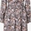 Heine Robes De Soirée Robe De Soirée Femme Marron / Chocolat -Joli Mode Soldes Magasin 39b406670b584c7a3a3fb2a8556f64f4